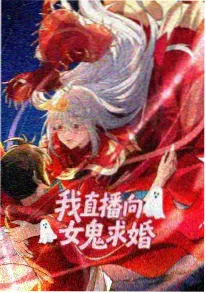 星穹冰原海报