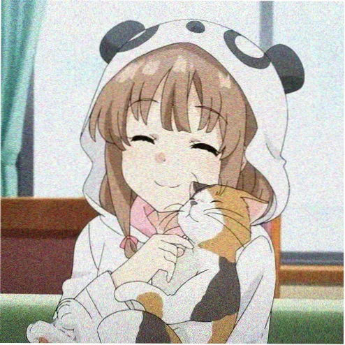 影评人冰川 头像